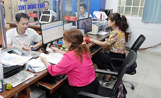 Sửa Hiến pháp để cải cách bộ máy, xây dựng chính quyền địa phương 2 cấp